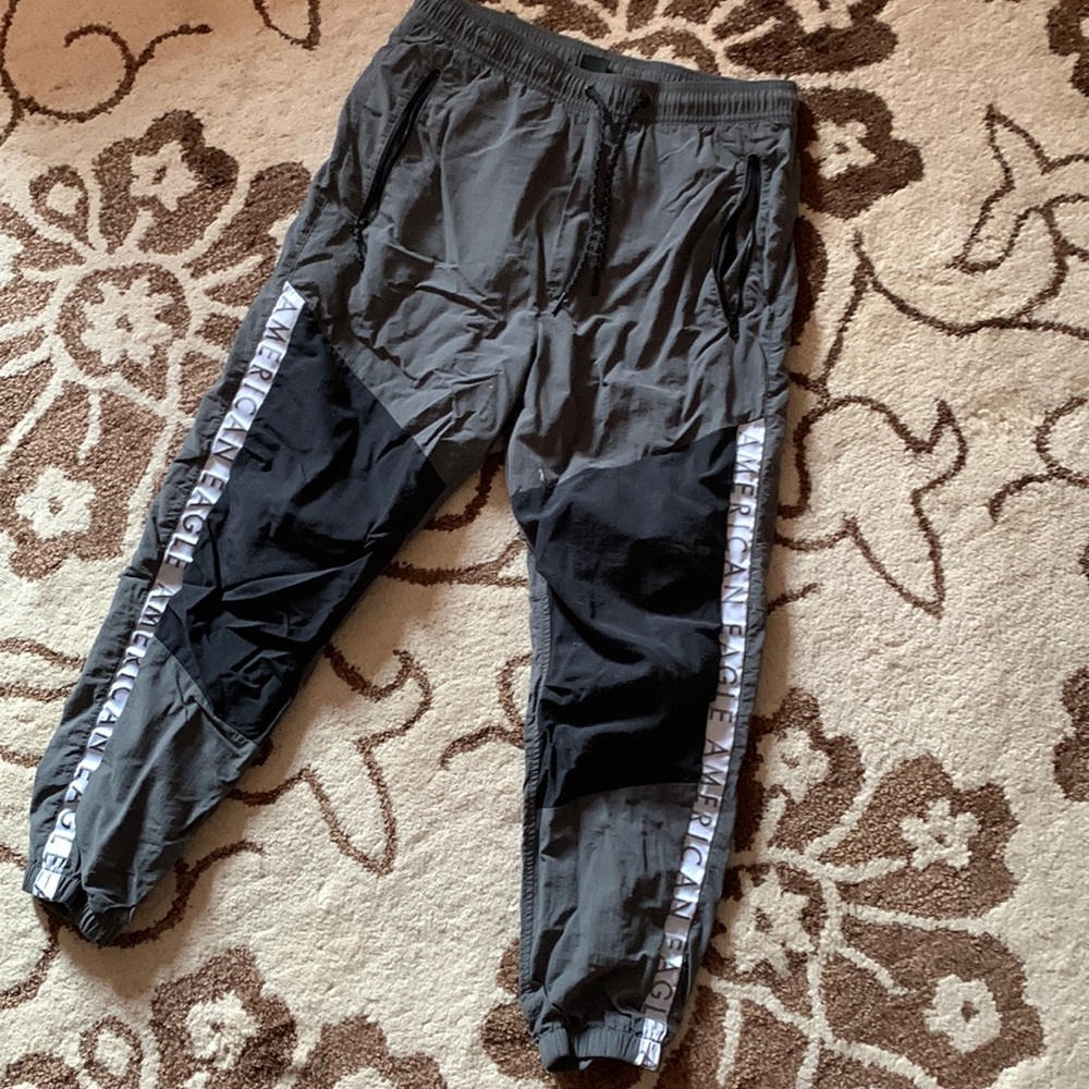 AE athletic pants